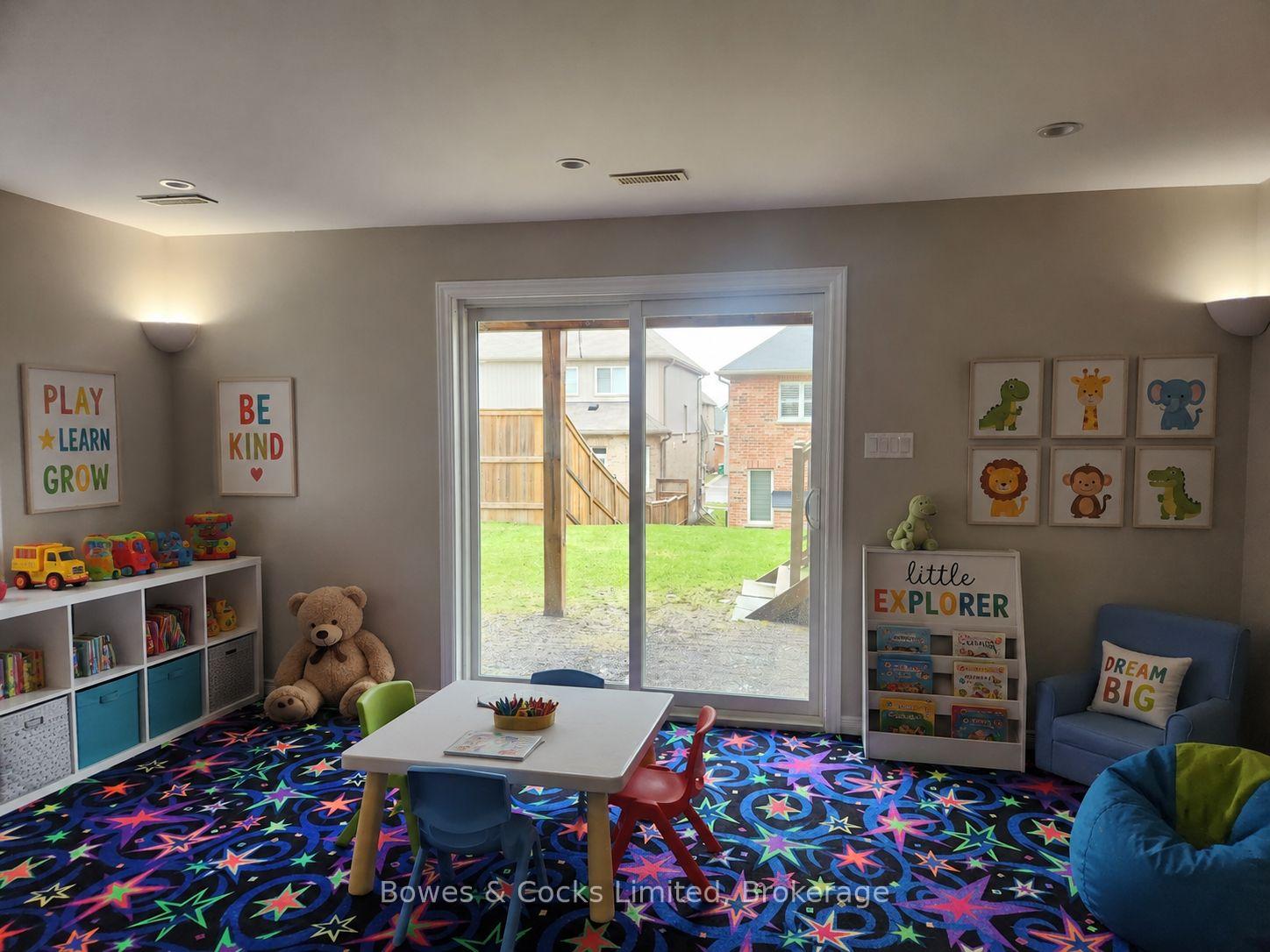 Photo 18 of 716 Sawmill Road, Peterborough, Northcrest Ward 5 — HOMEH