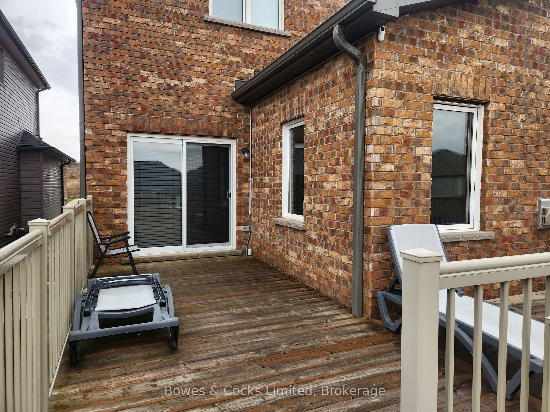 Photo 20 of 716 Sawmill Road, Peterborough, Northcrest Ward 5 — HOMEH