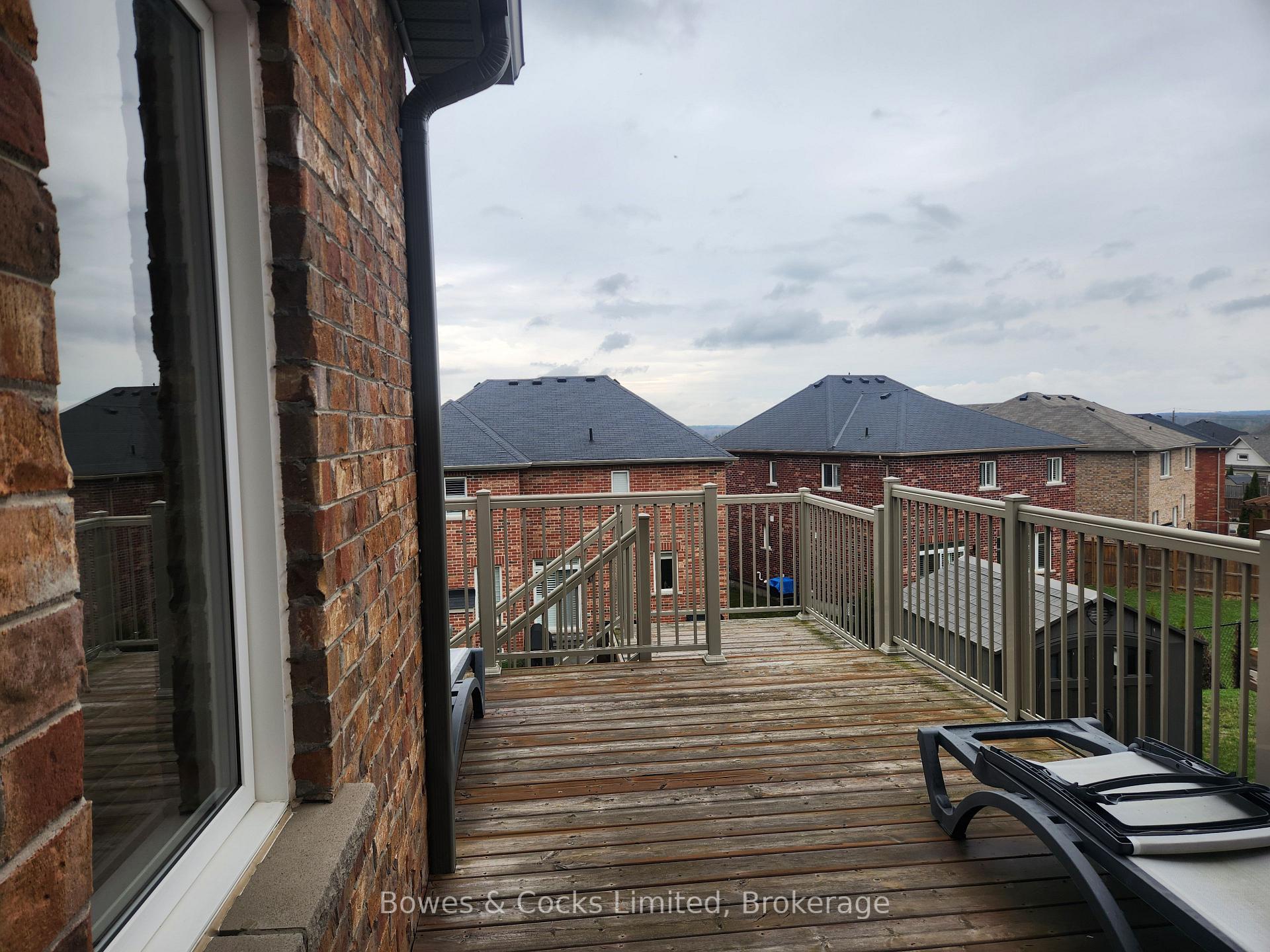 Photo 21 of 716 Sawmill Road, Peterborough, Northcrest Ward 5 — HOMEH