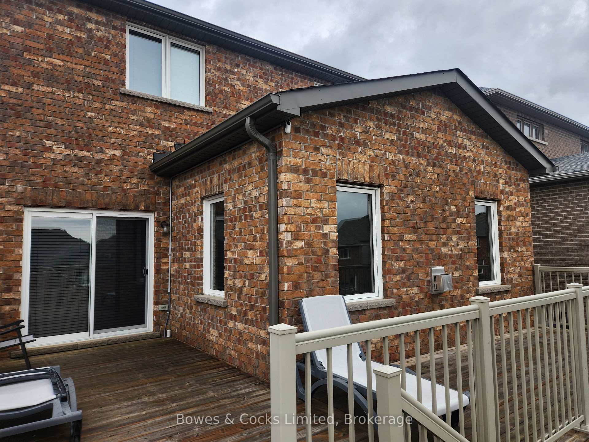 Photo 22 of 716 Sawmill Road, Peterborough, Northcrest Ward 5 — HOMEH