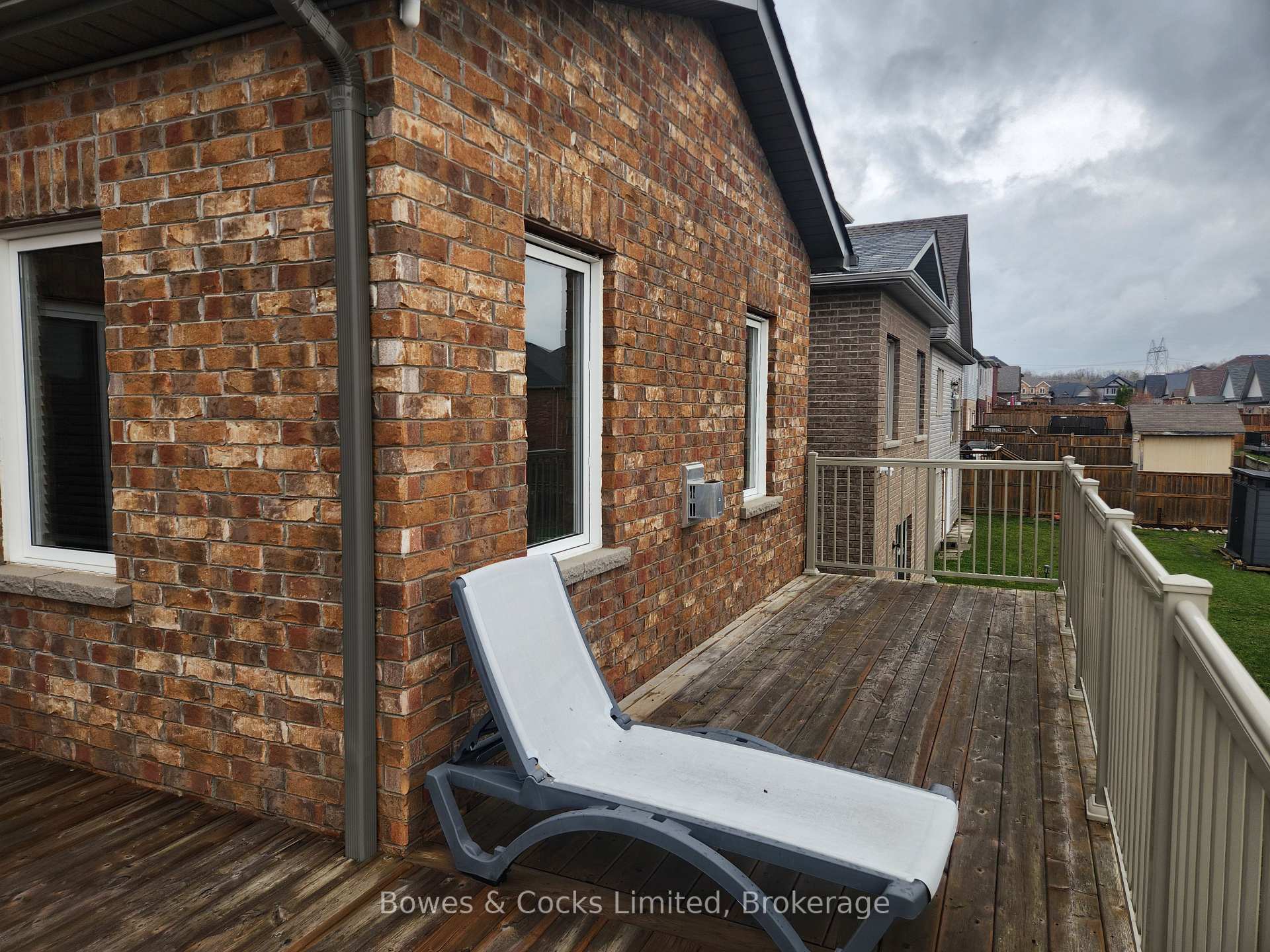 Photo 23 of 716 Sawmill Road, Peterborough, Northcrest Ward 5 — HOMEH