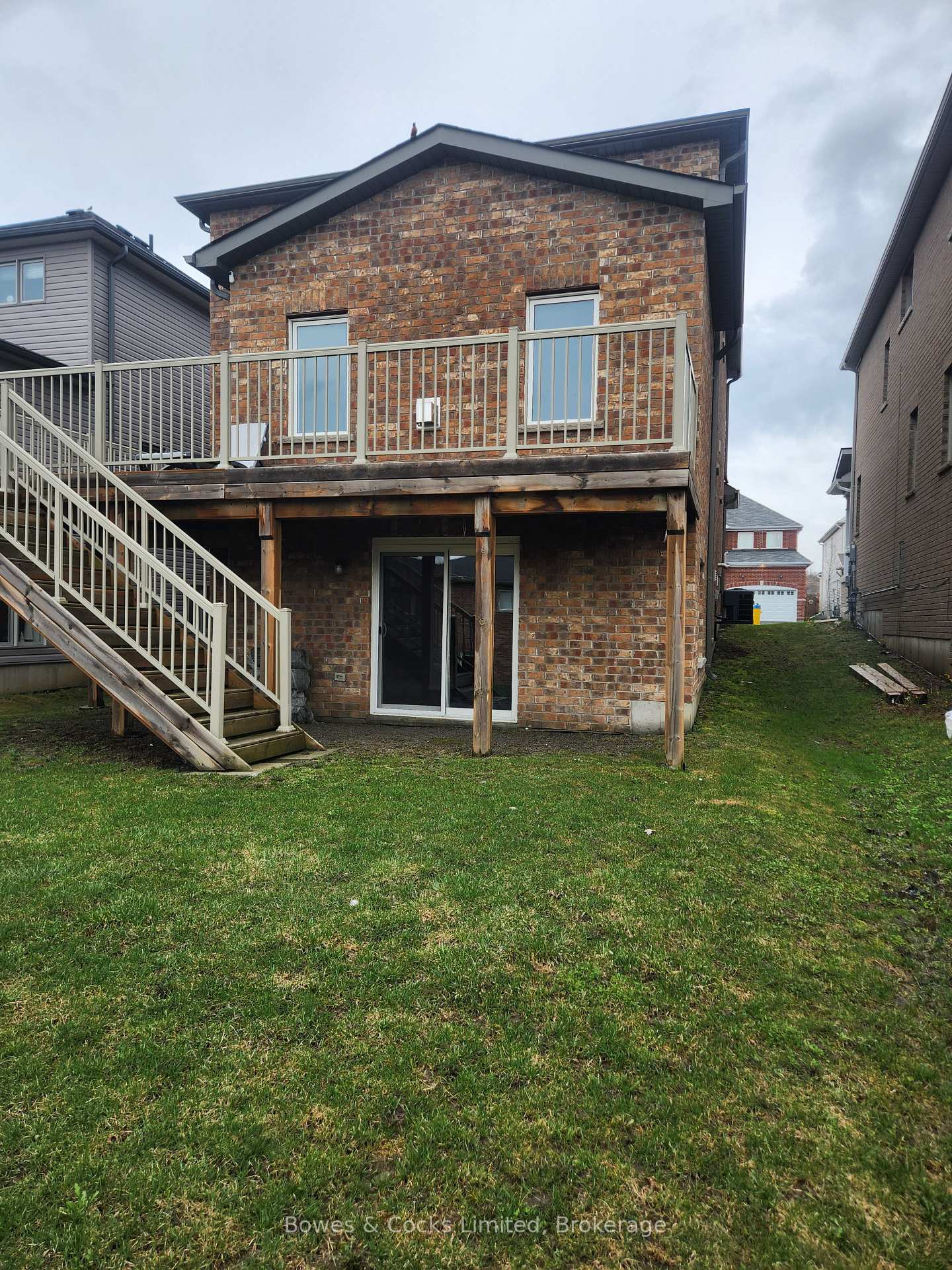 Photo 24 of 716 Sawmill Road, Peterborough, Northcrest Ward 5 — HOMEH