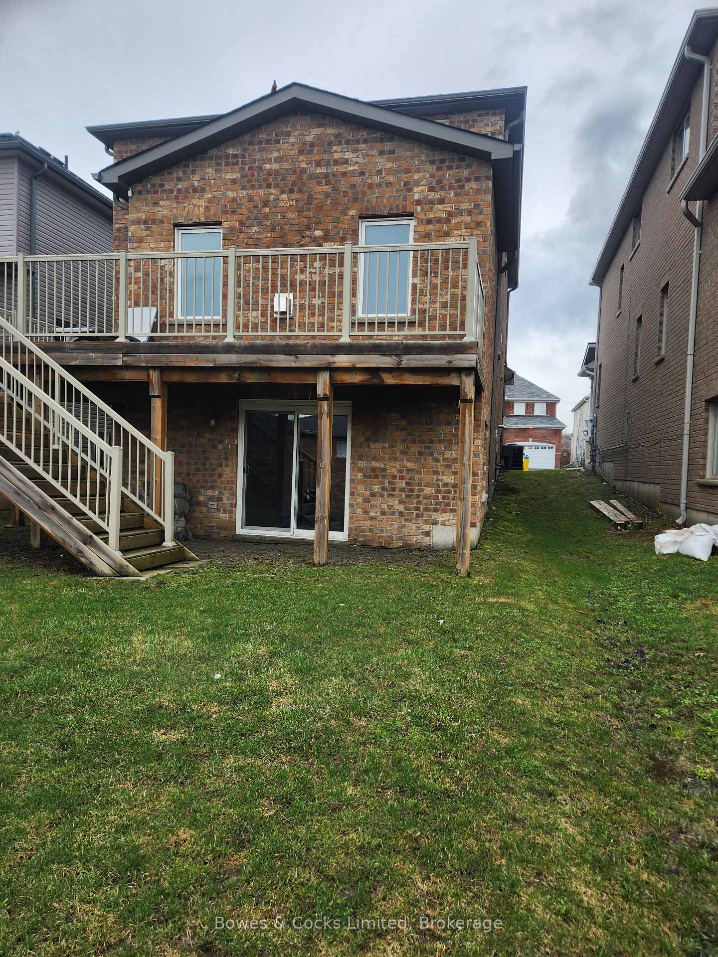Photo 25 of 716 Sawmill Road, Peterborough, Northcrest Ward 5 — HOMEH