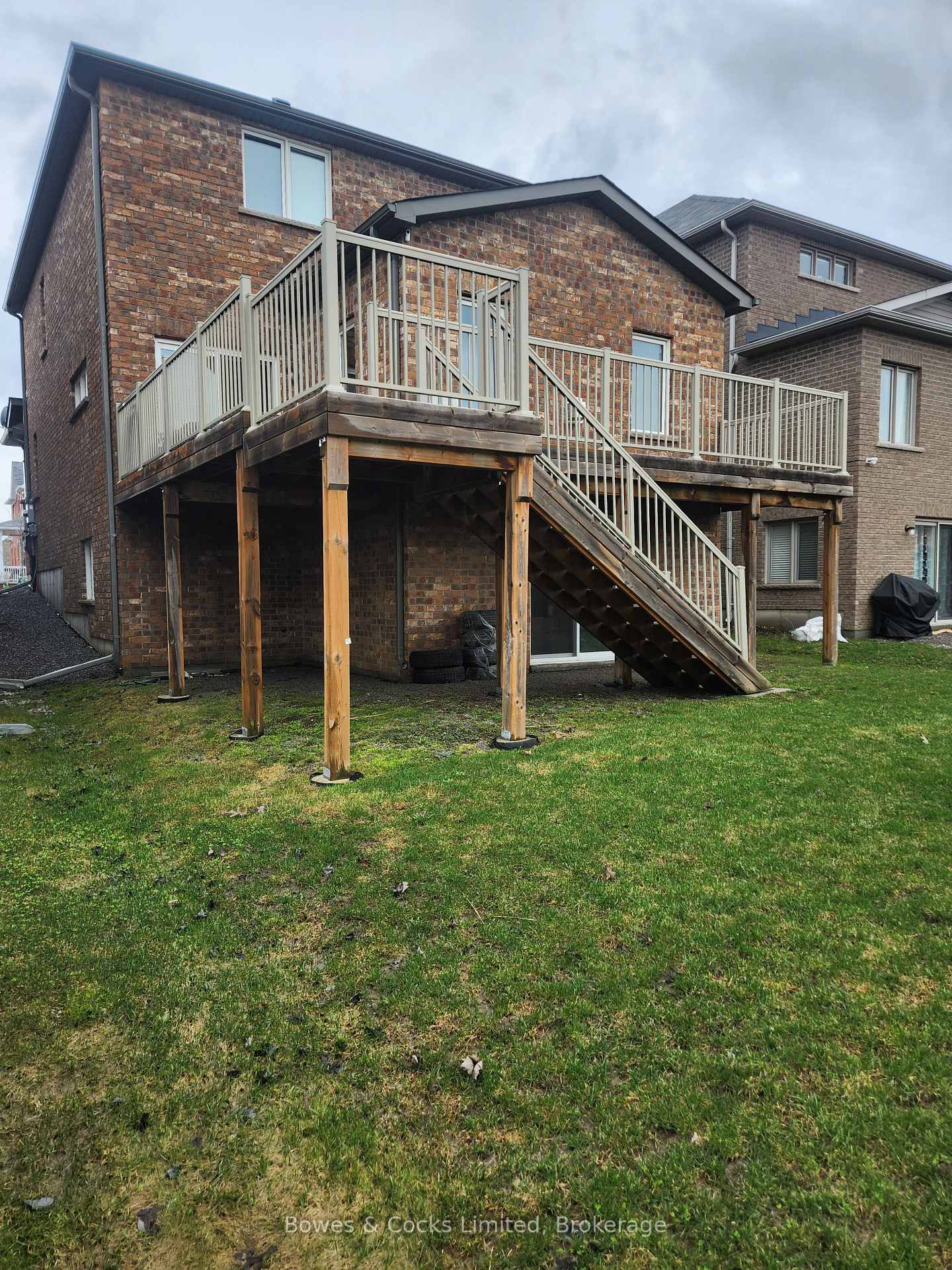 Photo 26 of 716 Sawmill Road, Peterborough, Northcrest Ward 5 — HOMEH