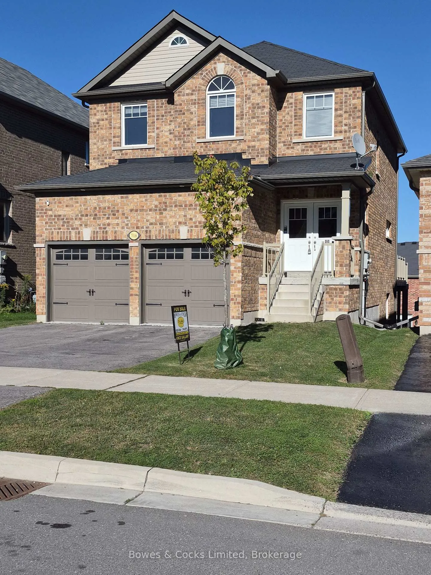 Photo 1 of 716 Sawmill Road, Peterborough, Northcrest Ward 5 — HOMEH