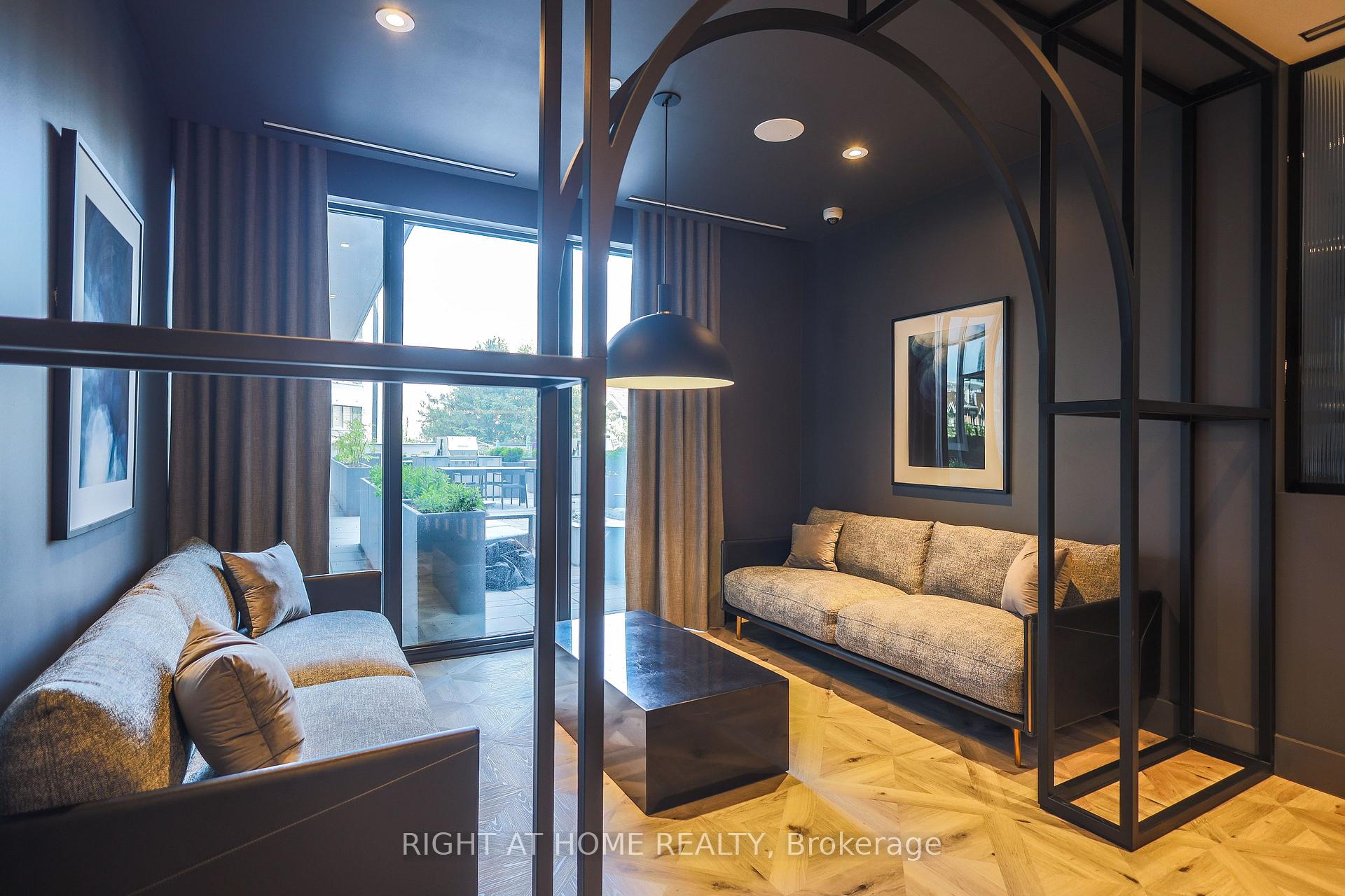 Photo 27 of Unit 420, 285 Dufferin Street, Toronto, South Parkdale — HOMEH