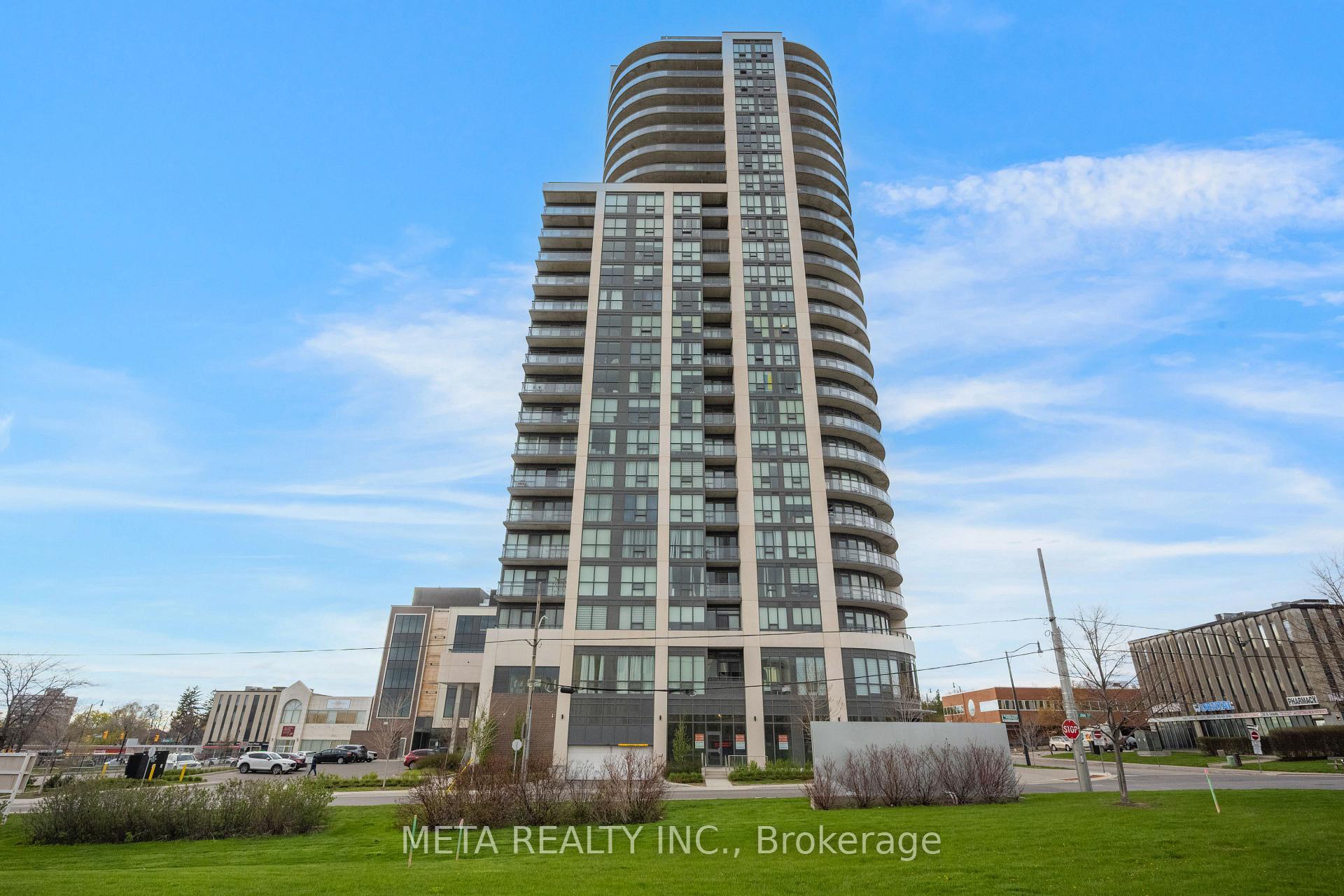 Photo of Unit 1605, 15 Lynch Street