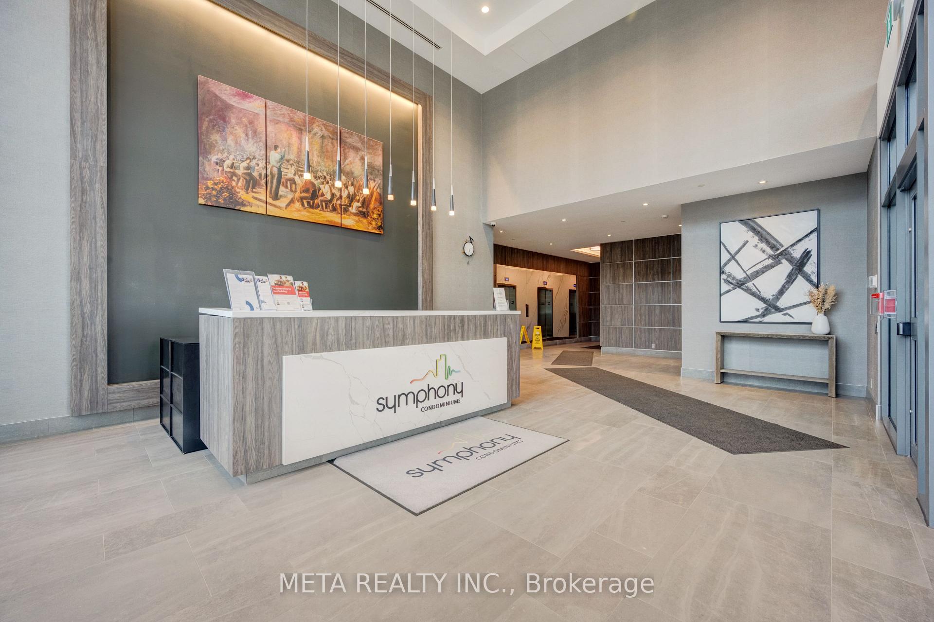 Photo 4 of Unit 1605, 15 Lynch Street, Brampton, Queen Street Corridor — HOMEH