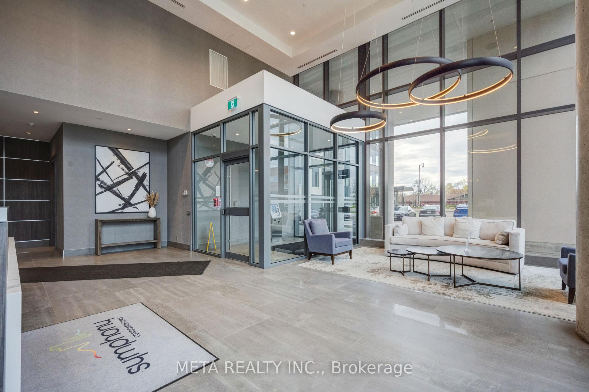 Photo 5 of Unit 1605, 15 Lynch Street, Brampton, Queen Street Corridor — HOMEH