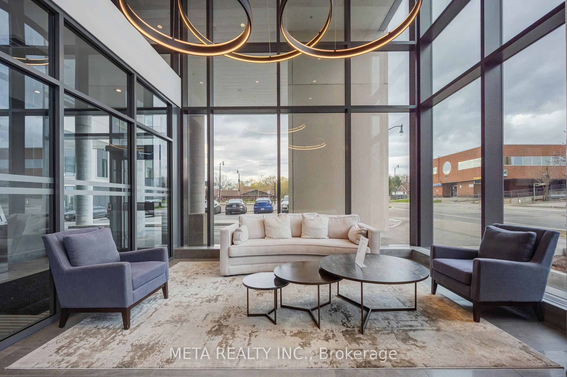 Photo 6 of Unit 1605, 15 Lynch Street, Brampton, Queen Street Corridor — HOMEH