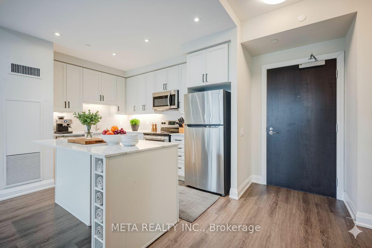 Photo 9 of Unit 1605, 15 Lynch Street, Brampton, Queen Street Corridor — HOMEH