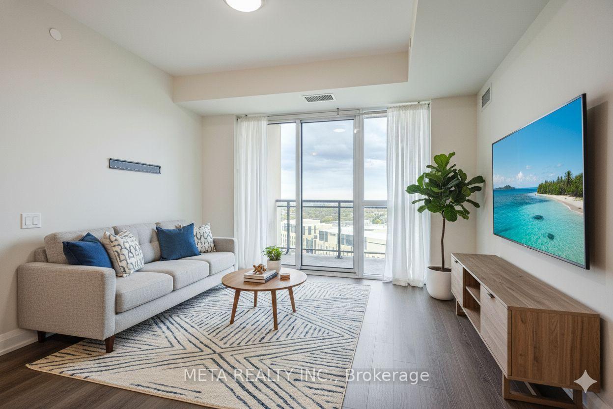 Photo 12 of Unit 1605, 15 Lynch Street, Brampton, Queen Street Corridor — HOMEH