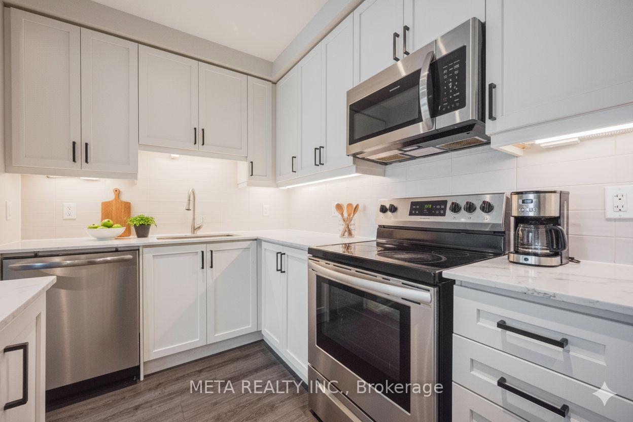 Photo 13 of Unit 1605, 15 Lynch Street, Brampton, Queen Street Corridor — HOMEH