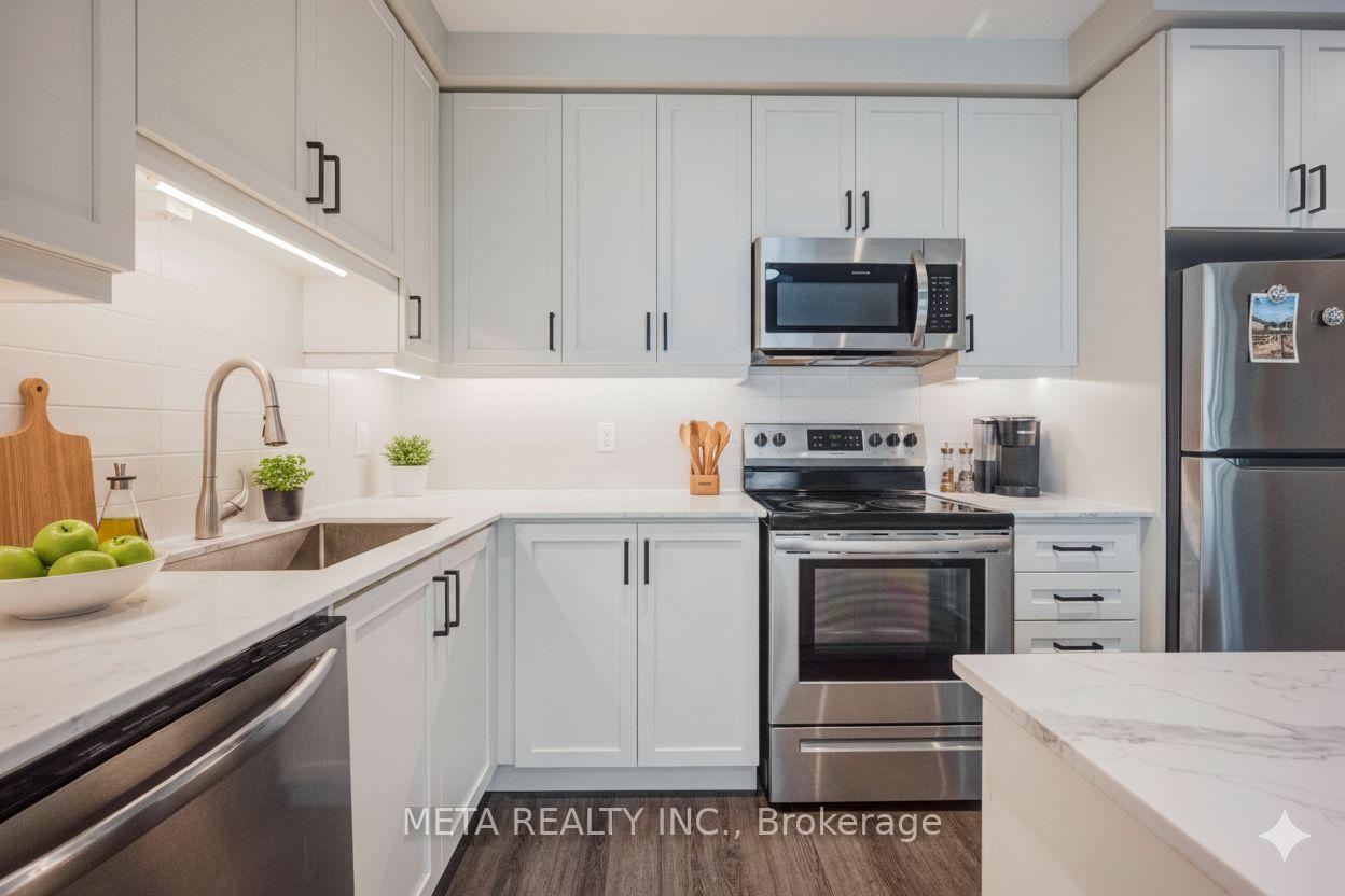 Photo 14 of Unit 1605, 15 Lynch Street, Brampton, Queen Street Corridor — HOMEH