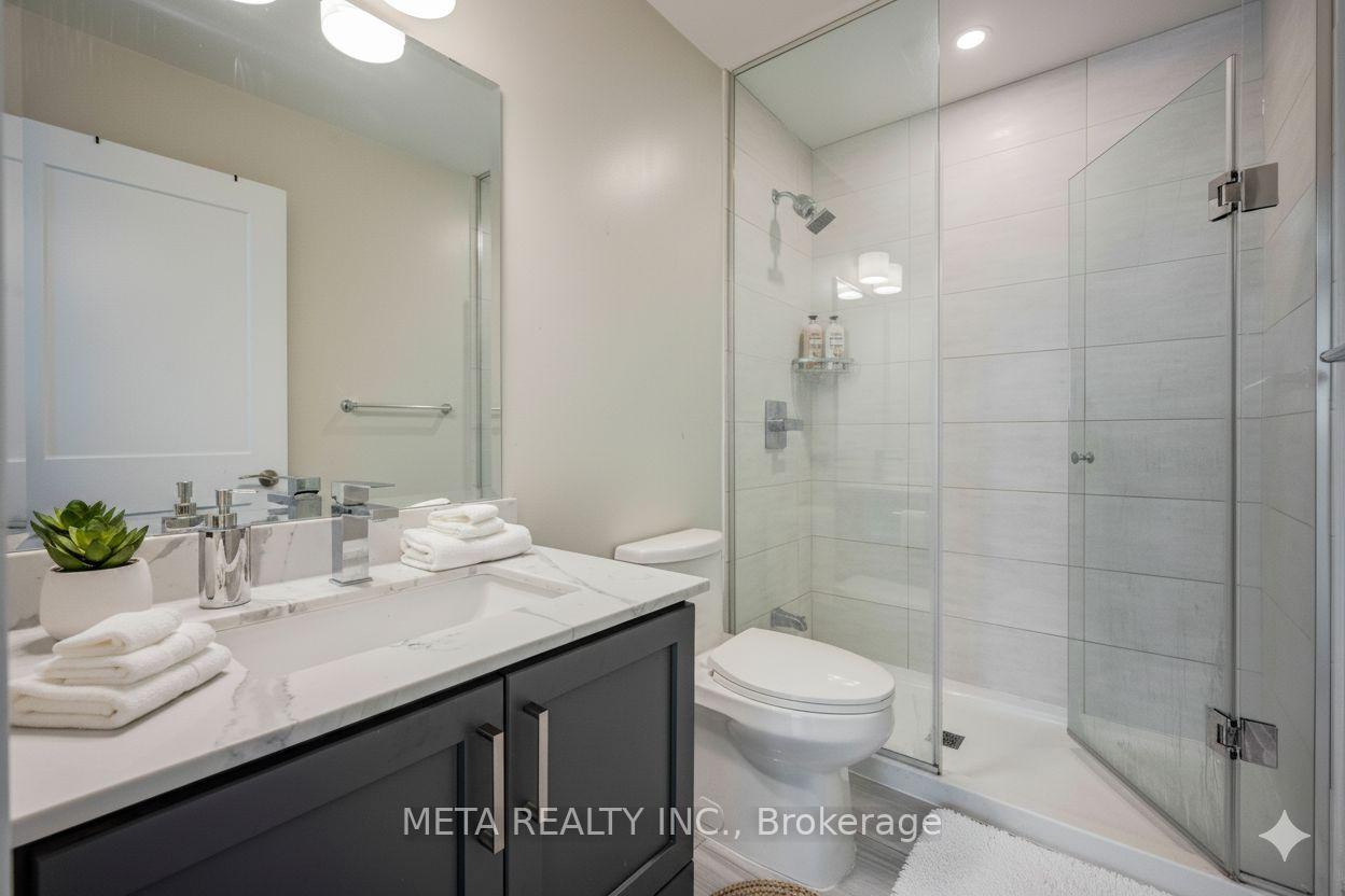 Photo 19 of Unit 1605, 15 Lynch Street, Brampton, Queen Street Corridor — HOMEH