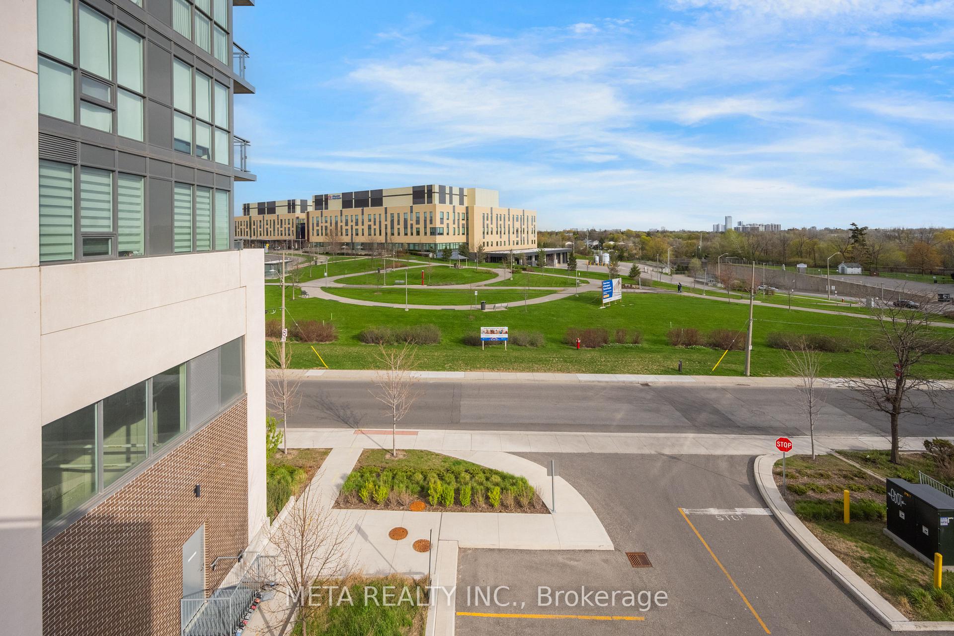 Photo 22 of Unit 1605, 15 Lynch Street, Brampton, Queen Street Corridor — HOMEH
