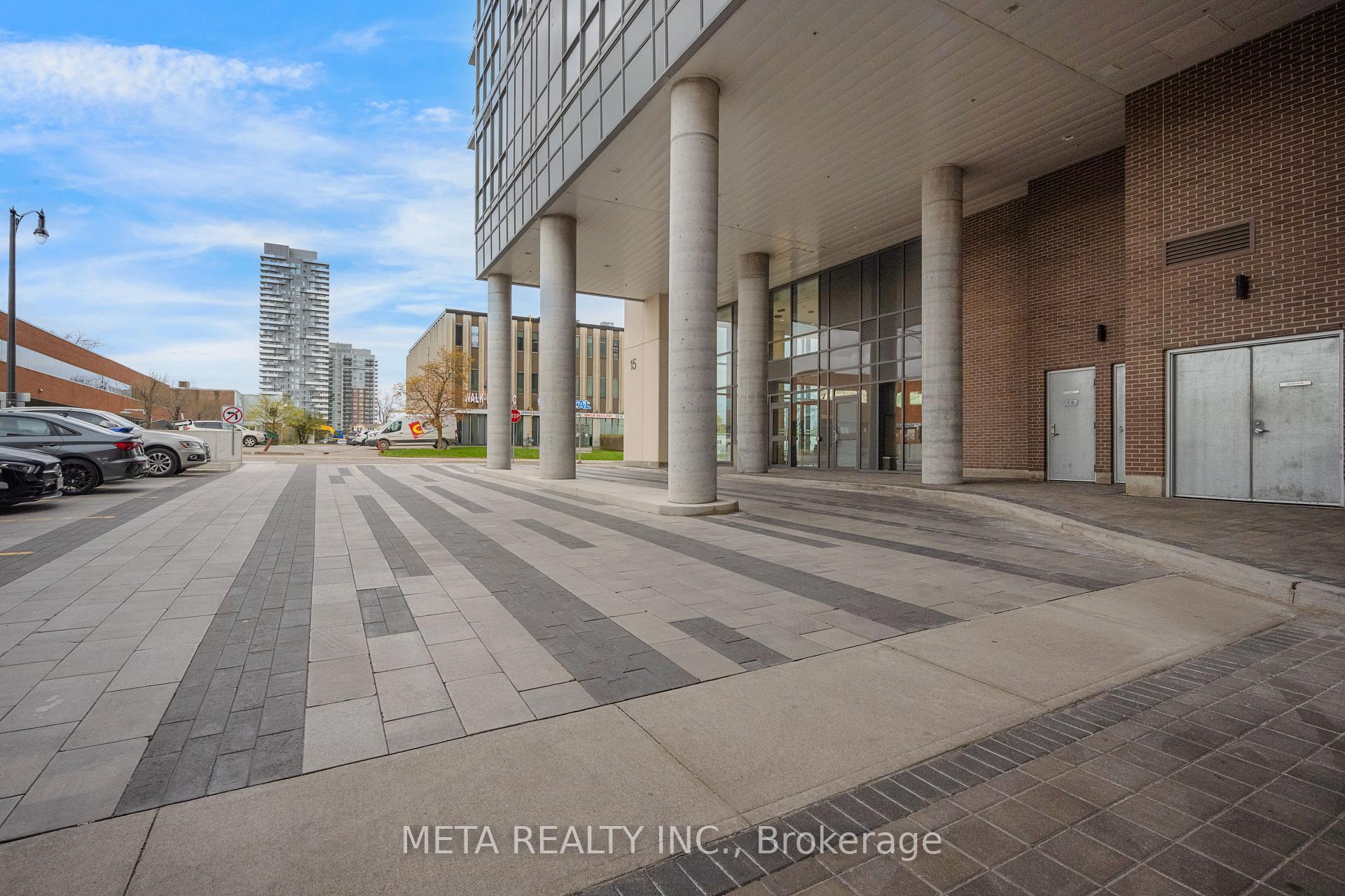 Photo 24 of Unit 1605, 15 Lynch Street, Brampton, Queen Street Corridor — HOMEH