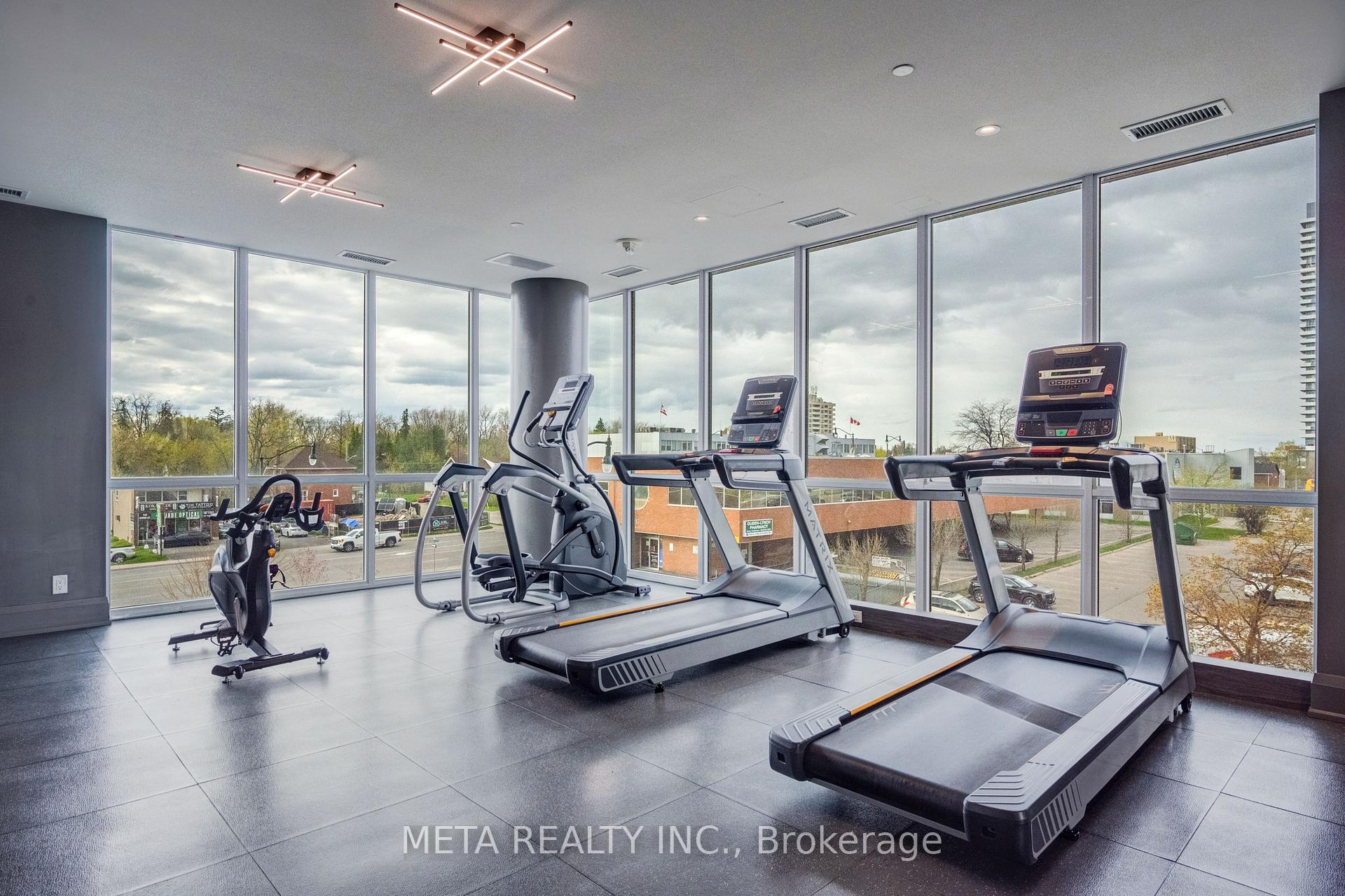 Photo 25 of Unit 1605, 15 Lynch Street, Brampton, Queen Street Corridor — HOMEH