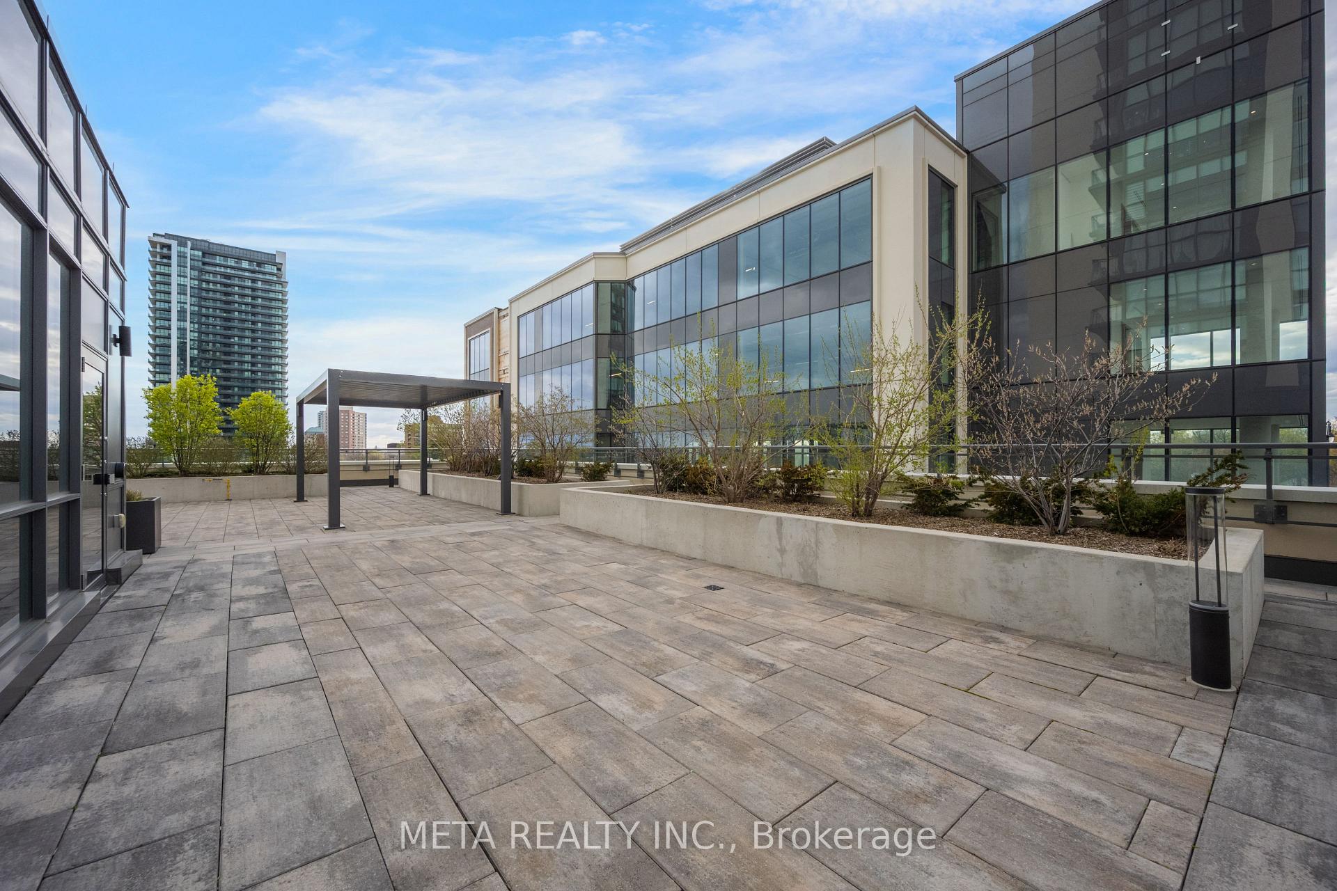 Photo 28 of Unit 1605, 15 Lynch Street, Brampton, Queen Street Corridor — HOMEH