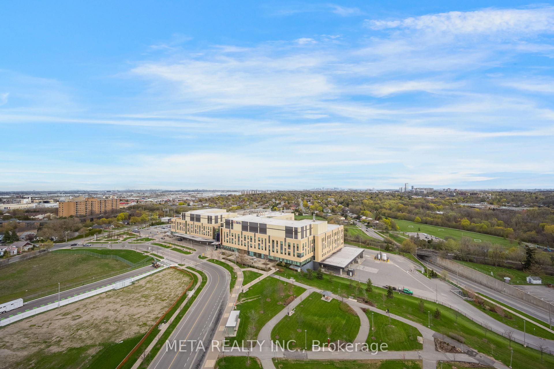 Photo 33 of Unit 1605, 15 Lynch Street, Brampton, Queen Street Corridor — HOMEH