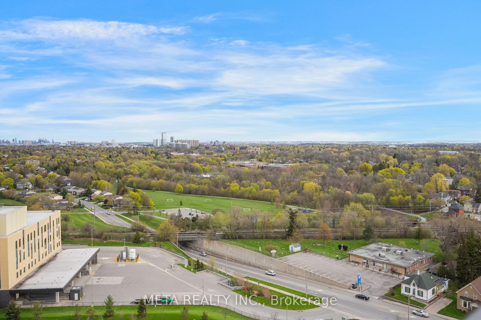 Photo 34 of Unit 1605, 15 Lynch Street, Brampton, Queen Street Corridor — HOMEH