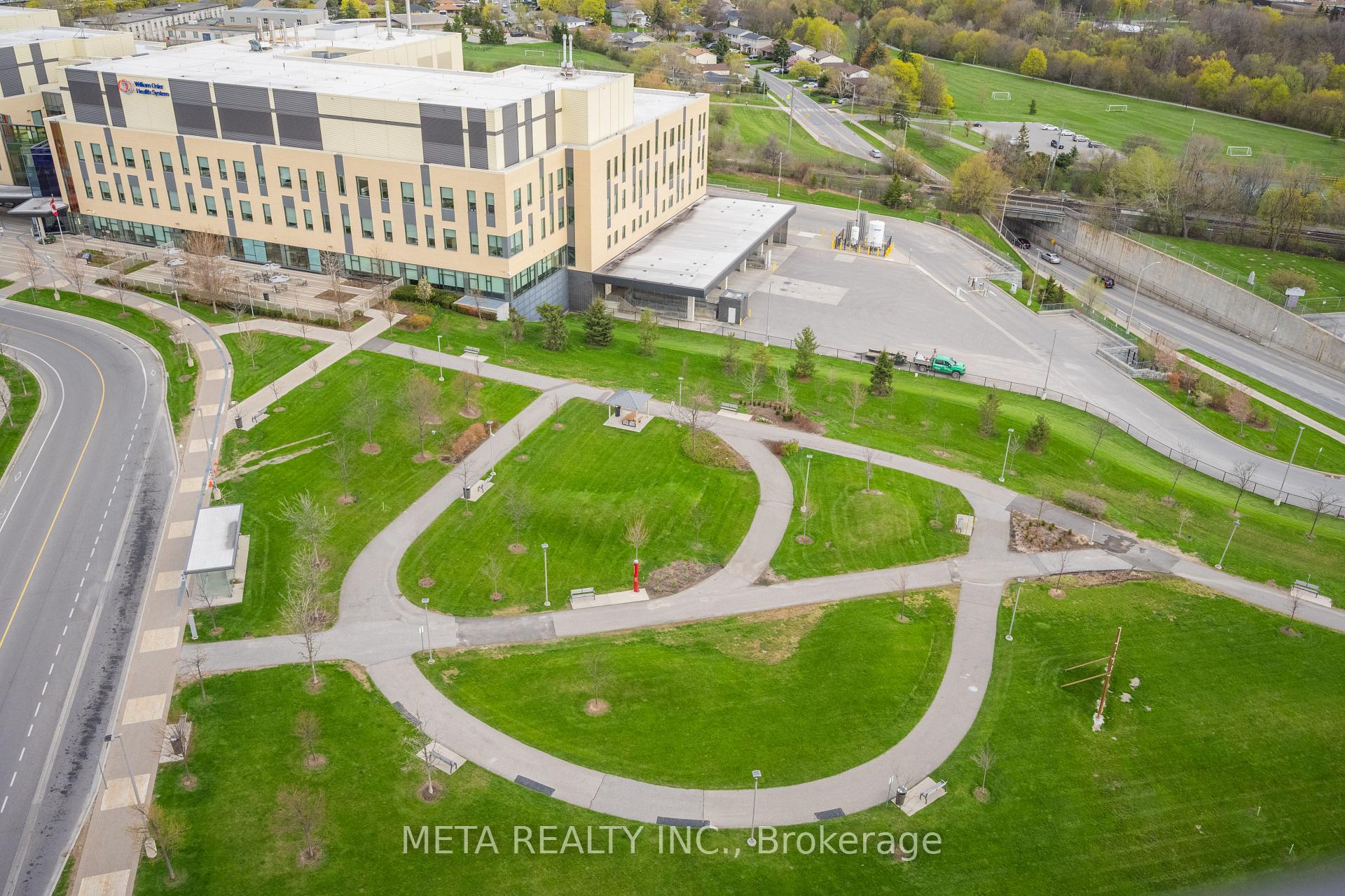 Photo 35 of Unit 1605, 15 Lynch Street, Brampton, Queen Street Corridor — HOMEH