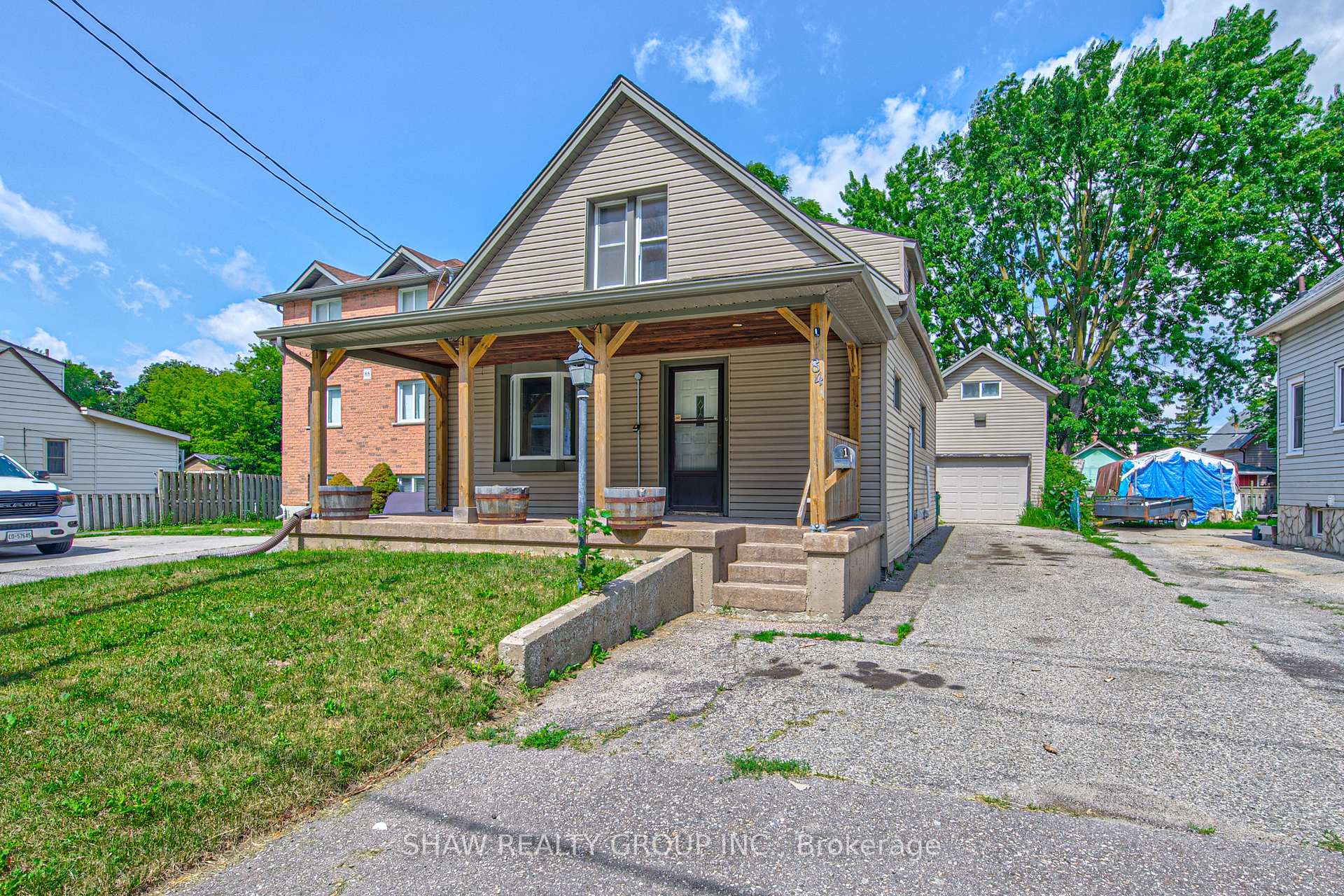 Photo of 84 Franklin Street S