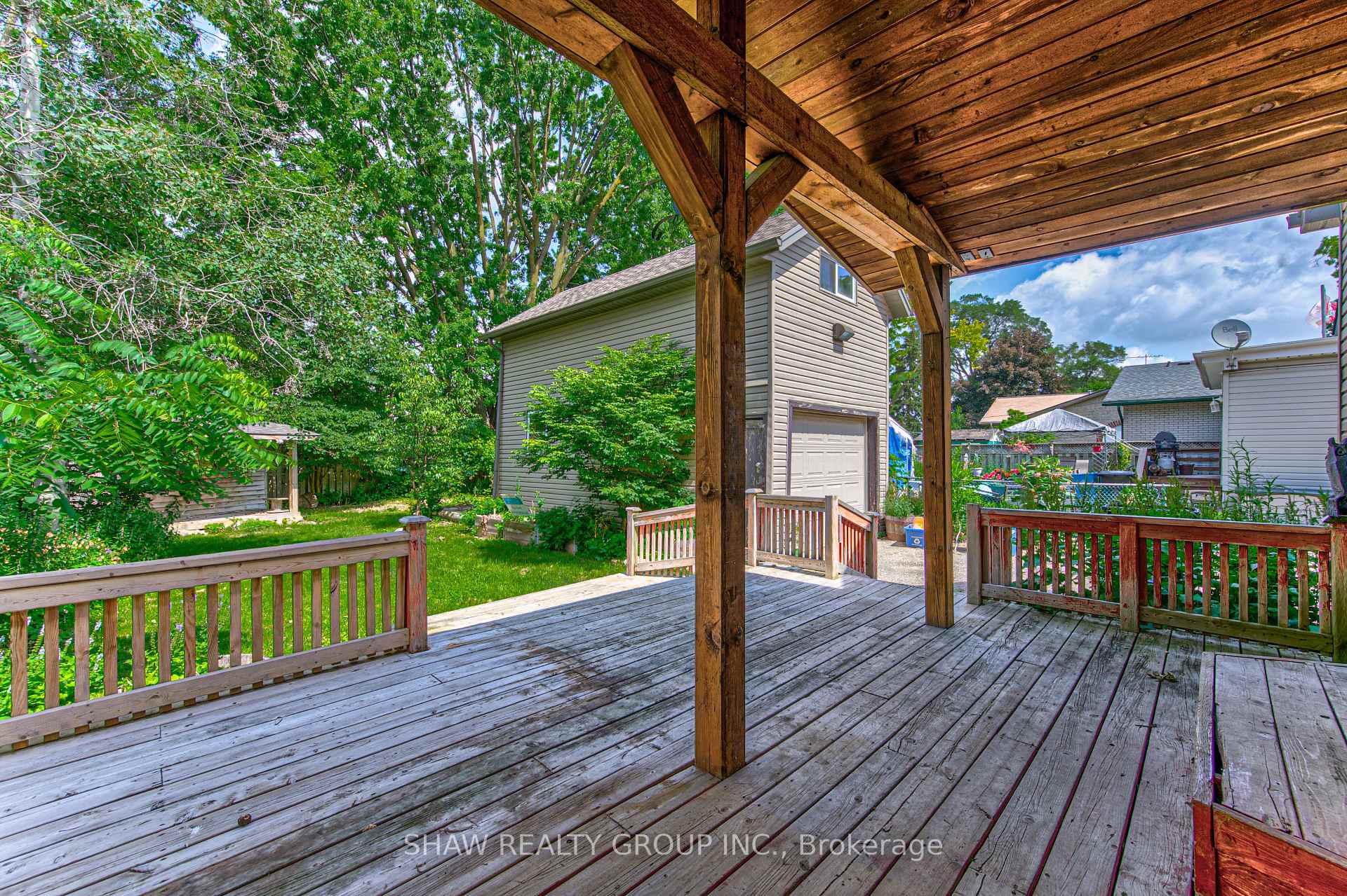 Photo 4 of 84 Franklin Street S, Kitchener, Stanley Park — HOMEH