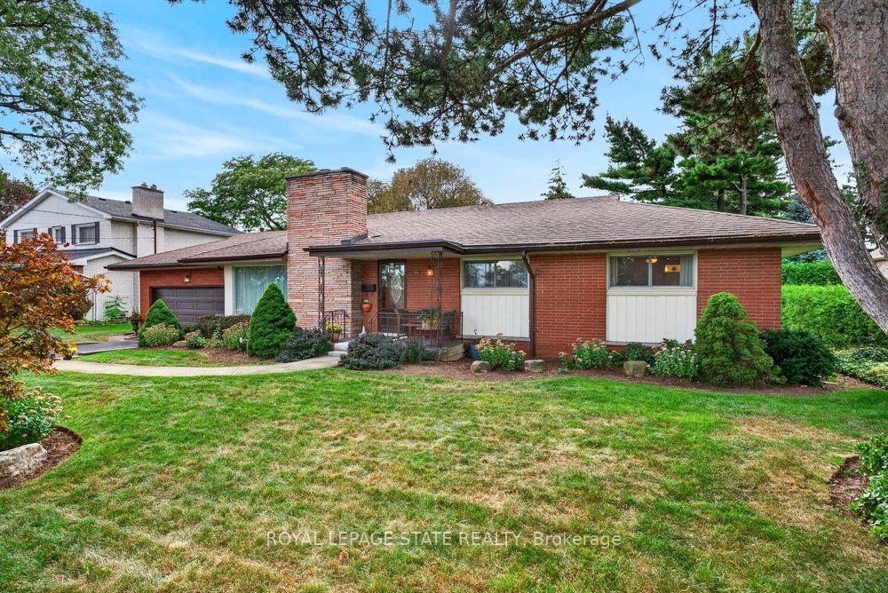Photo 9 of 558 Mountain Brow Boulevard, Hamilton, Huntington — HOMEH