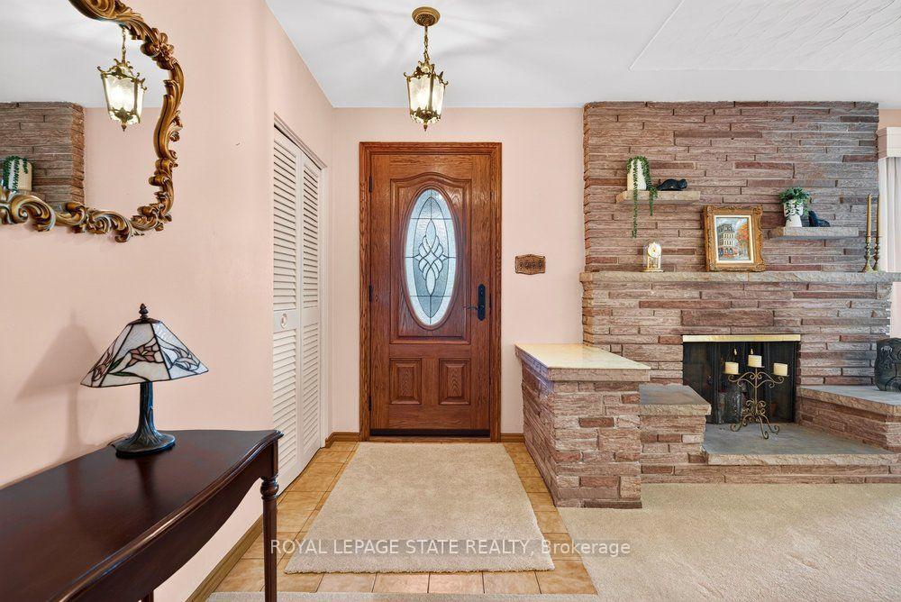 Photo 10 of 558 Mountain Brow Boulevard, Hamilton, Huntington — HOMEH