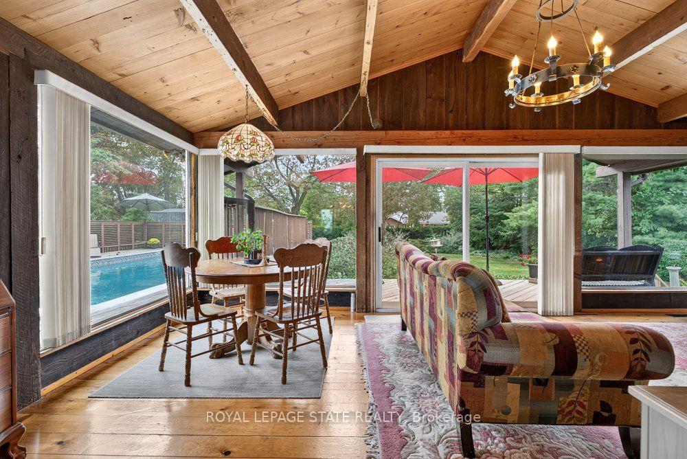 Photo 19 of 558 Mountain Brow Boulevard, Hamilton, Huntington — HOMEH