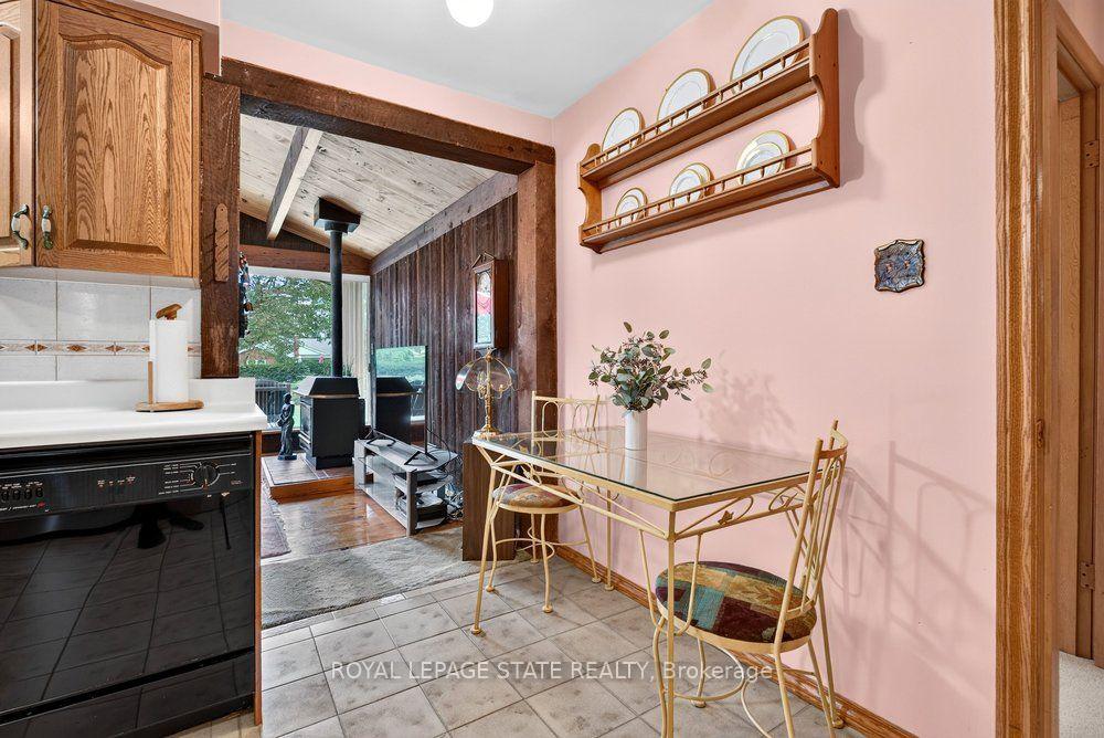 Photo 29 of 558 Mountain Brow Boulevard, Hamilton, Huntington — HOMEH