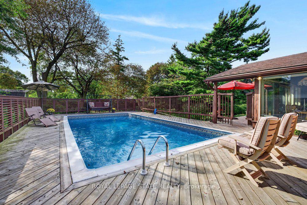 Photo 47 of 558 Mountain Brow Boulevard, Hamilton, Huntington — HOMEH