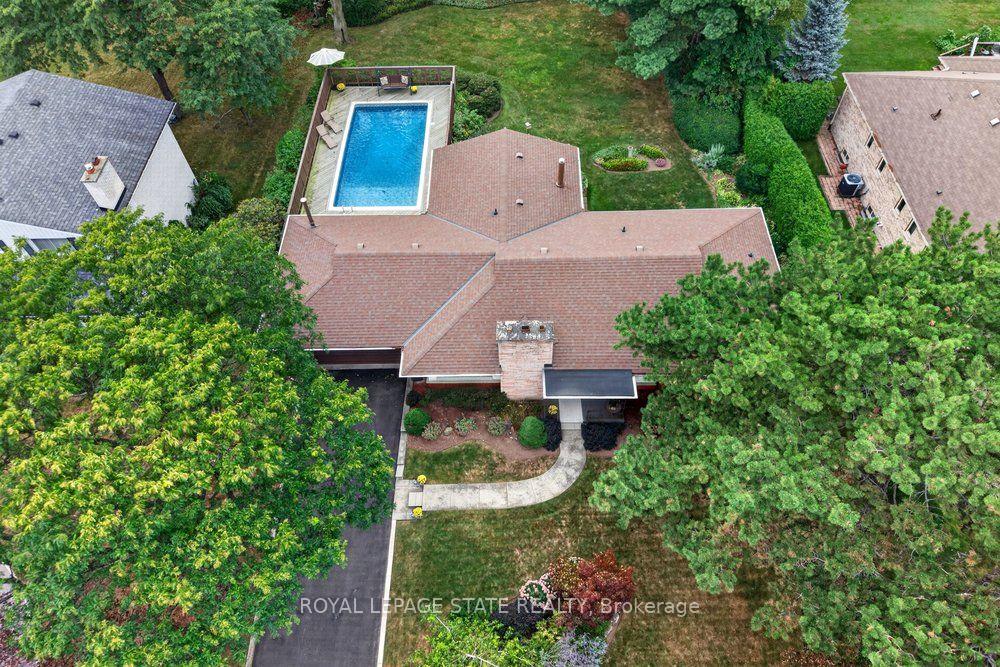 Photo 48 of 558 Mountain Brow Boulevard, Hamilton, Huntington — HOMEH