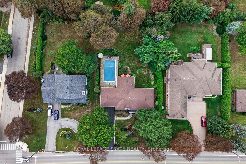 Photo 49 of 558 Mountain Brow Boulevard, Hamilton, Huntington — HOMEH