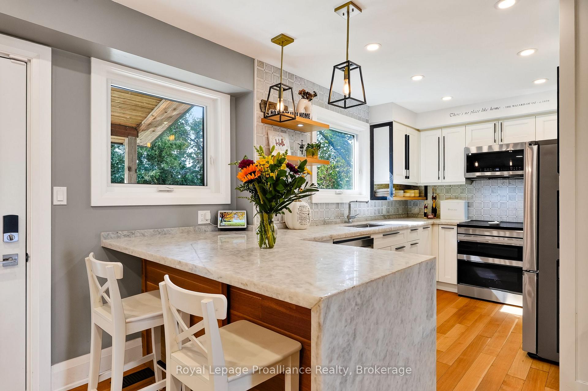 Photo 12 of 5 Carleton Boulevard, Hamilton Township, Baltimore — HOMEH