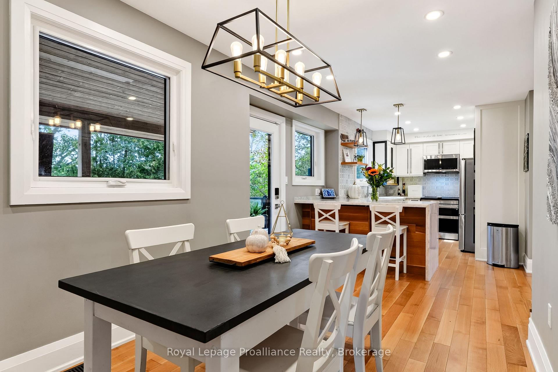 Photo 14 of 5 Carleton Boulevard, Hamilton Township, Baltimore — HOMEH