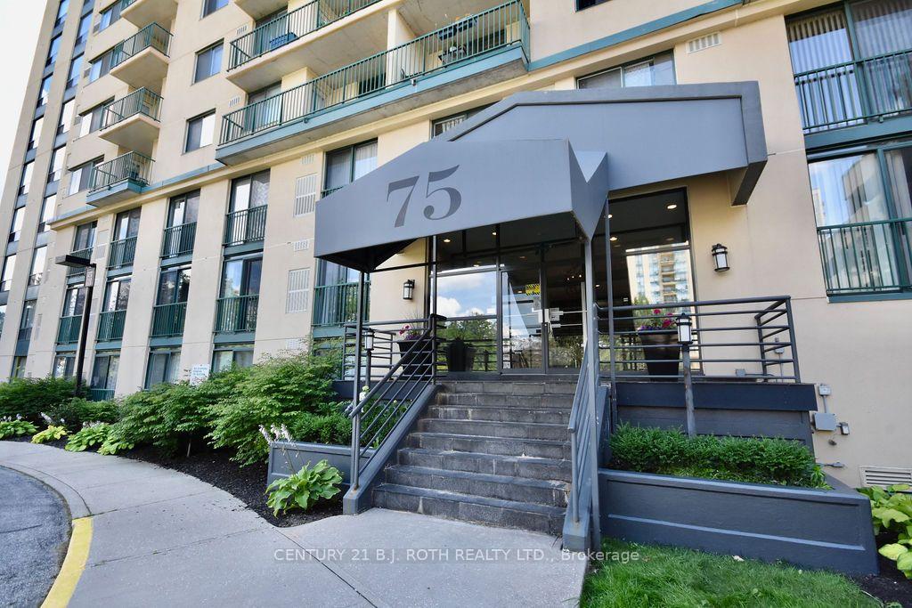 Photo of Unit 1102, 75 Ellen Street