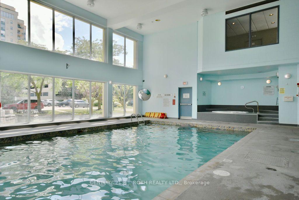 Photo 8 of Unit 1102, 75 Ellen Street, Barrie, City Centre — HOMEH