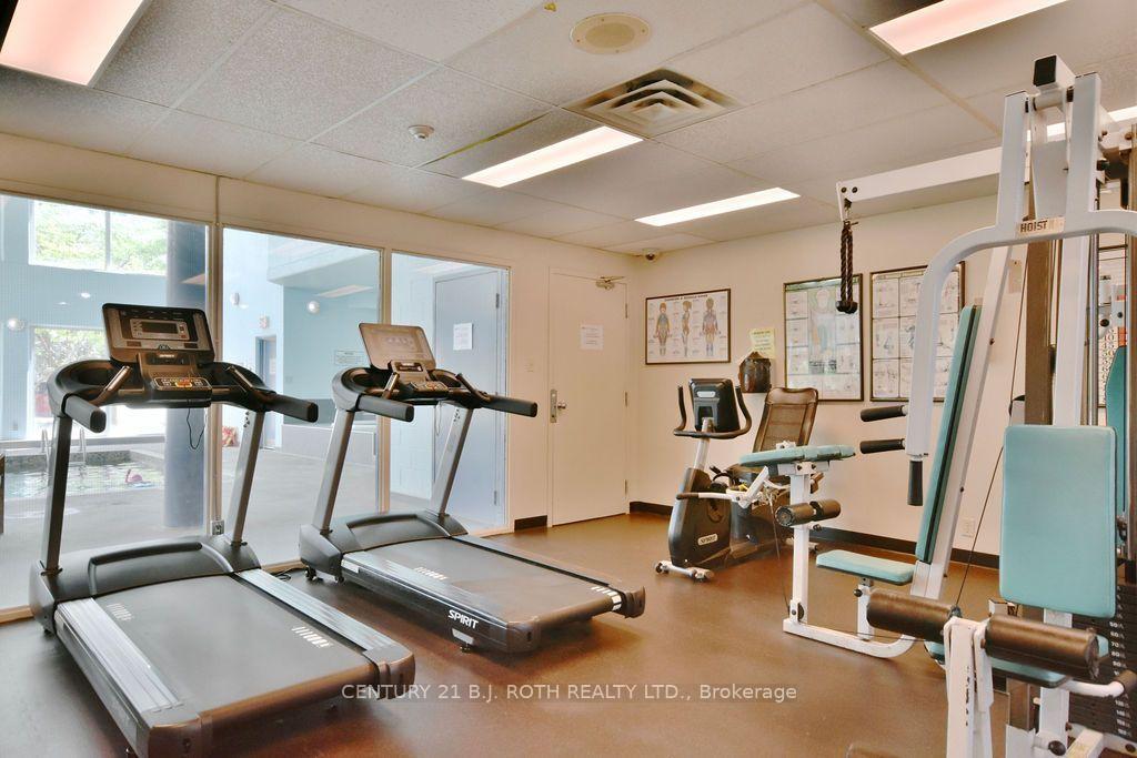 Photo 10 of Unit 1102, 75 Ellen Street, Barrie, City Centre — HOMEH