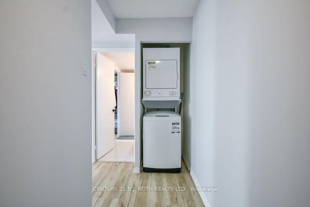 Photo 14 of Unit 1102, 75 Ellen Street, Barrie, City Centre — HOMEH