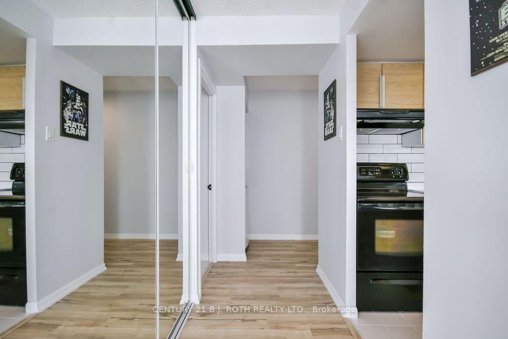 Photo 22 of Unit 1102, 75 Ellen Street, Barrie, City Centre — HOMEH