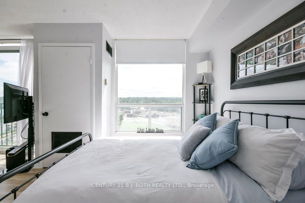 Photo 24 of Unit 1102, 75 Ellen Street, Barrie, City Centre — HOMEH
