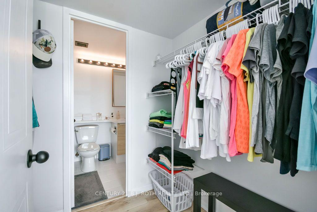 Photo 26 of Unit 1102, 75 Ellen Street, Barrie, City Centre — HOMEH