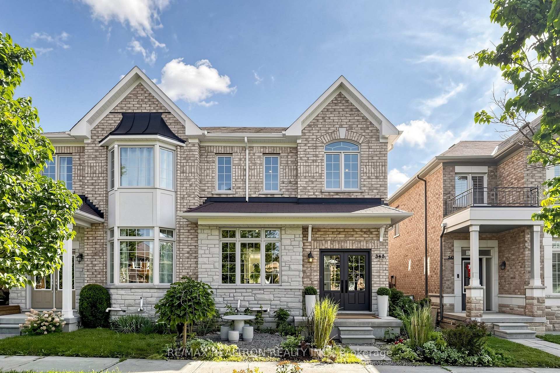 Photo 4 of 343 Mingay Avenue, Markham, Wismer — HOMEH