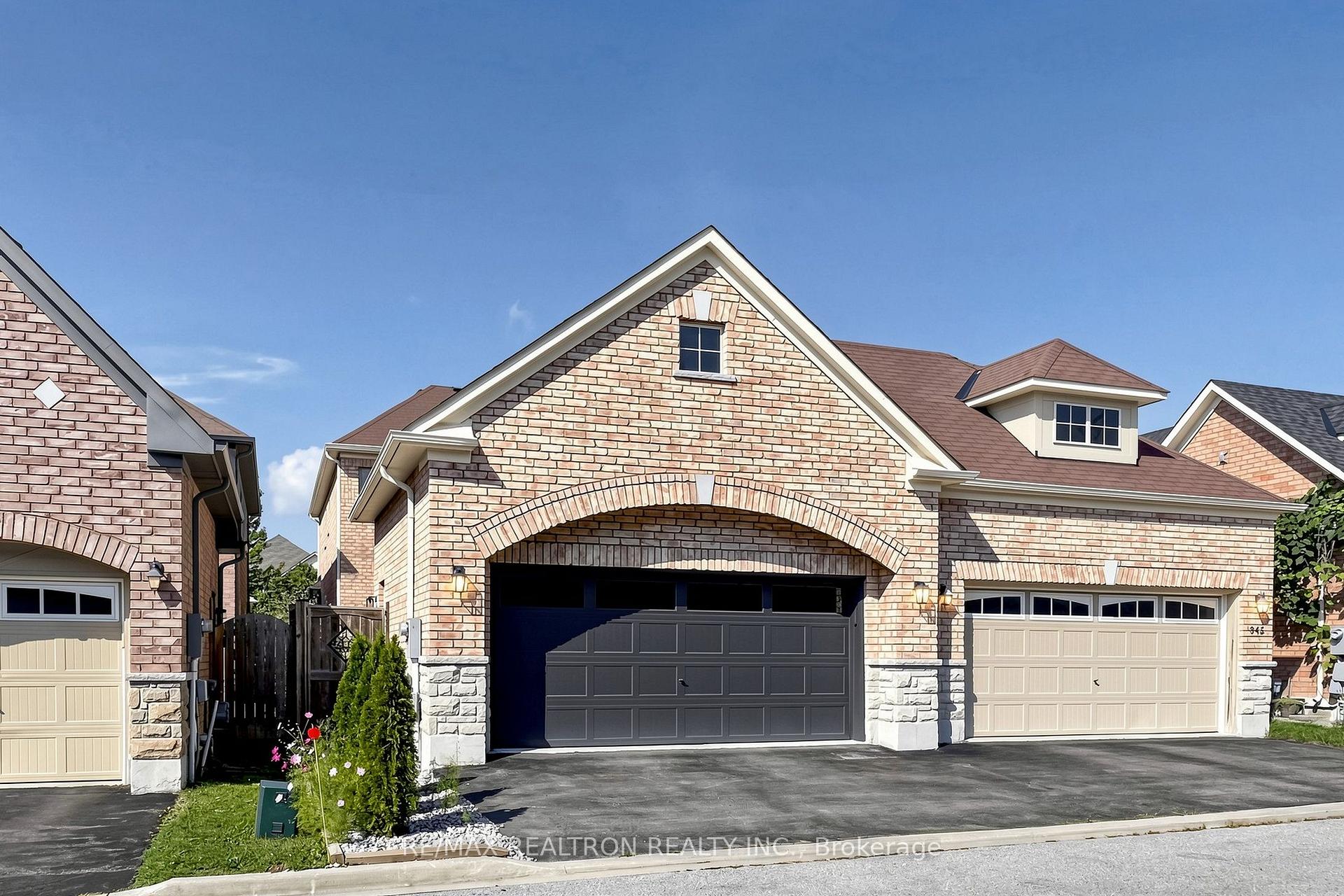 Photo 48 of 343 Mingay Avenue, Markham, Wismer — HOMEH