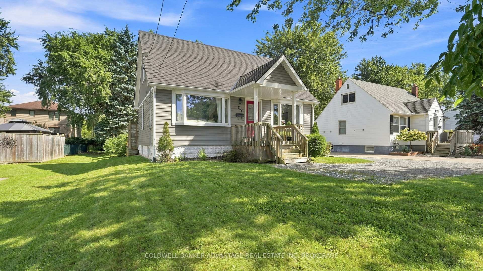 Photo 1 of 754 South Pelham Road, Welland, N. Welland — HOMEH