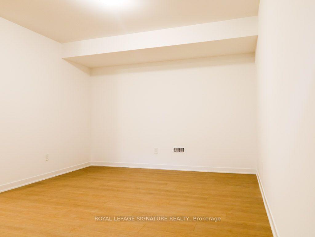 Photo 15 of Unit Basement, 31 Imogene Court, Richmond Hill, Langstaff — HOMEH