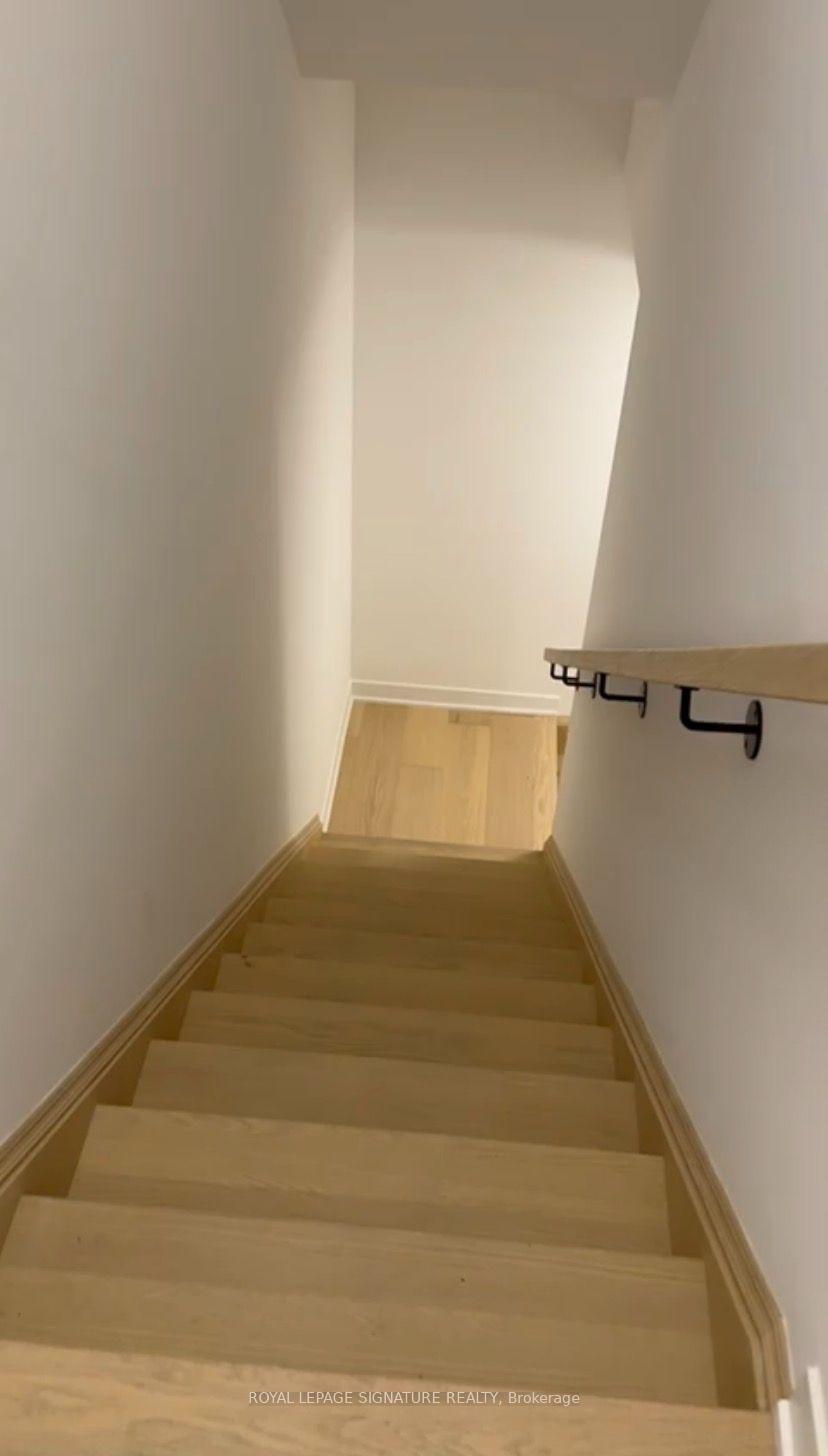 Photo 10 of Unit Basement, 31 Imogene Court, Richmond Hill, Langstaff — HOMEH