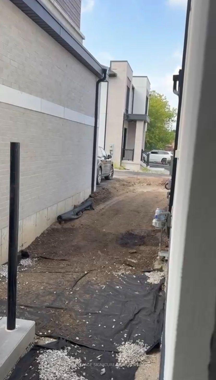 Photo 16 of Unit Basement, 31 Imogene Court, Richmond Hill, Langstaff — HOMEH